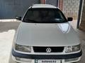 Volkswagen Passat 1993 года за 1 200 000 тг. в Шымкент – фото 7