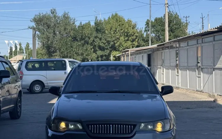 Daewoo Nexia 2014 года за 1 600 000 тг. в Шымкент