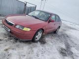 Mazda 626 1998 года за 1 600 000 тг. в Мерке – фото 2