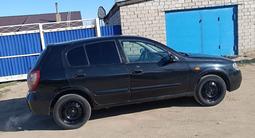 Nissan Almera 2004 года за 2 700 000 тг. в Павлодар – фото 4