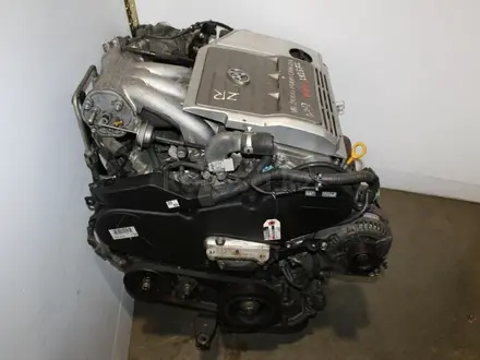 КОНТРАКТНЫЕ ДВИГАТЕЛЯ ИЗ ЯПОНИИ 1MZ-FE (2AZ/1MZ/3MZ/2GR/3GR/4GR/2AR) за 300 000 тг. в Алматы – фото 5