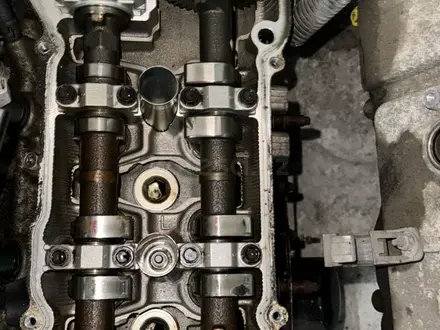 КОНТРАКТНЫЕ ДВИГАТЕЛЯ ИЗ ЯПОНИИ 1MZ-FE (2AZ/1MZ/3MZ/2GR/3GR/4GR/2AR) за 300 000 тг. в Алматы – фото 6