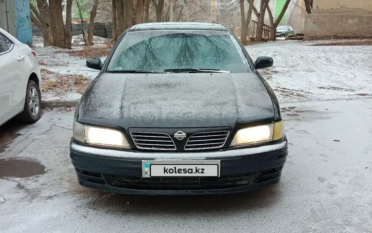 Nissan Maxima 1996 года за 1 500 000 тг. в Сатпаев