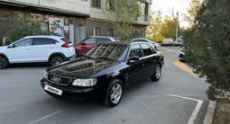 Audi A6 1996 года за 3 250 000 тг. в Шымкент – фото 2