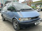 Toyota Previa 1995 года за 1 900 000 тг. в Актобе – фото 2