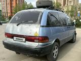 Toyota Previa 1995 годаүшін2 200 000 тг. в Актобе – фото 3