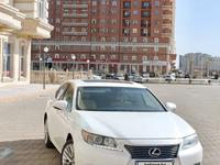 Lexus ES 350 2014 года за 14 900 000 тг. в Актау
