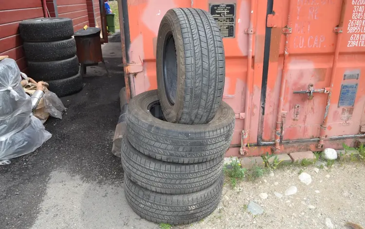 Yokohama G056 285/60R18 за 230 000 тг. в Алматы