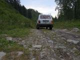 ВАЗ (Lada) Lada 2121 1994 года за 1 300 000 тг. в Риддер – фото 2