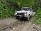 ВАЗ (Lada) Lada 2121 1994 года за 1 300 000 тг. в Риддер