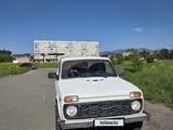 ВАЗ (Lada) Lada 2121 1994 года за 1 300 000 тг. в Риддер – фото 4