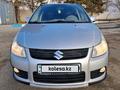 Suzuki SX4 2012 годаүшін4 650 000 тг. в Костанай – фото 2