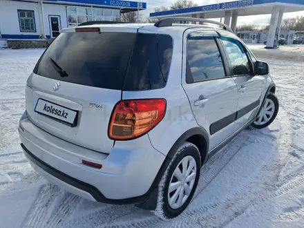 Suzuki SX4 2012 года за 4 390 000 тг. в Костанай – фото 5