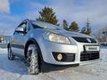 Suzuki SX4 2012 года за 4 650 000 тг. в Костанай – фото 12