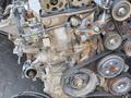Двигатель Хонда Одиссей обьем 2, 4 за 95 850 тг. в Алматы – фото 3