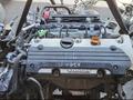 Двигатель Хонда Одиссей обьем 2, 4 за 95 850 тг. в Алматы – фото 6