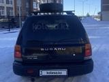 Subaru Forester 1999 года за 2 400 000 тг. в Караганда – фото 4