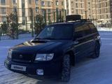 Subaru Forester 1999 года за 2 400 000 тг. в Караганда – фото 2