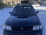 Subaru Forester 1999 года за 2 400 000 тг. в Караганда