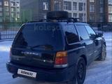Subaru Forester 1999 года за 2 400 000 тг. в Караганда – фото 5