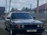 BMW 525 1995 года за 3 000 000 тг. в Талдыкорган