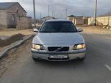 Volvo S60 2002 годаүшін2 700 000 тг. в Актау