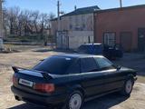 Audi 80 1993 года за 1 800 000 тг. в Тараз – фото 5