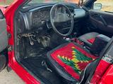 Volkswagen Passat 1992 годаүшін750 000 тг. в Айтеке би