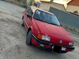 Volkswagen Passat 1992 годаүшін750 000 тг. в Айтеке би – фото 4