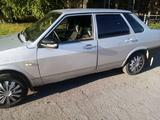 ВАЗ (Lada) 21099 2001 годаүшін1 300 000 тг. в Рудный – фото 2