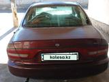Mitsubishi Galant 1995 годаүшін790 000 тг. в Шымкент – фото 4