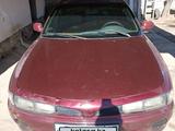 Mitsubishi Galant 1995 годаүшін790 000 тг. в Шымкент – фото 5