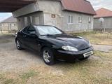 Hyundai Tiburon 1997 года за 1 200 000 тг. в Жалкамыс