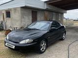 Hyundai Tiburon 1997 года за 1 200 000 тг. в Жалкамыс – фото 2