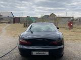Hyundai Tiburon 1997 года за 1 200 000 тг. в Жалкамыс – фото 3