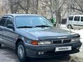 Mitsubishi Galant 1991 года за 1 350 000 тг. в Алматы – фото 2