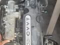 Двигатель HYUNDAI G4ED 1.6L за 100 000 тг. в Алматы – фото 3