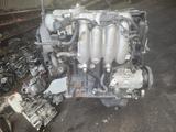 Двигатель HYUNDAI G4ED 1.6L за 100 000 тг. в Алматы – фото 4