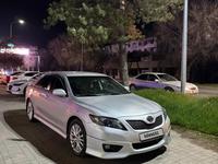 Toyota Camry 2010 года за 7 500 000 тг. в Талдыкорган