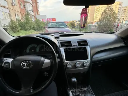 Toyota Camry 2010 года за 7 500 000 тг. в Талдыкорган – фото 7