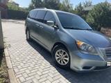 Honda Odyssey 2009 годаfor7 700 000 тг. в Алматы – фото 4