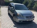 Honda Odyssey 2009 годаfor7 700 000 тг. в Алматы – фото 3