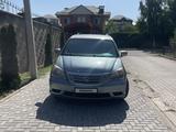 Honda Odyssey 2009 годаfor7 700 000 тг. в Алматы – фото 5