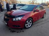 Chevrolet Cruze 2012 года за 3 500 000 тг. в Алматы – фото 2