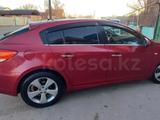 Chevrolet Cruze 2012 года за 3 500 000 тг. в Алматы – фото 3