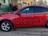 Chevrolet Cruze 2012 года за 3 500 000 тг. в Алматы – фото 4