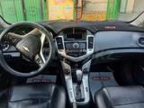 Chevrolet Cruze 2012 года за 3 500 000 тг. в Алматы – фото 5