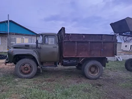 ЗиЛ  130 1992 года за 1 000 000 тг. в Актобе – фото 4