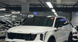 Kia Sorento 2025 года за 25 000 000 тг. в Алматы