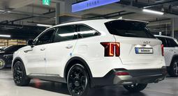Kia Sorento 2025 года за 25 000 000 тг. в Алматы – фото 4